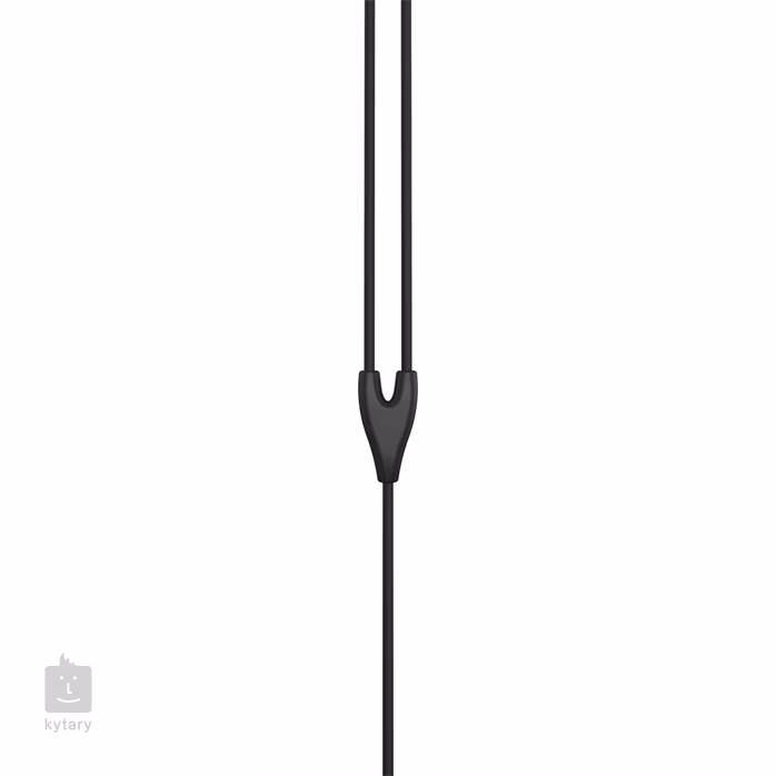 Klipsch Reference R6 II Black - In-Ear sluchátka