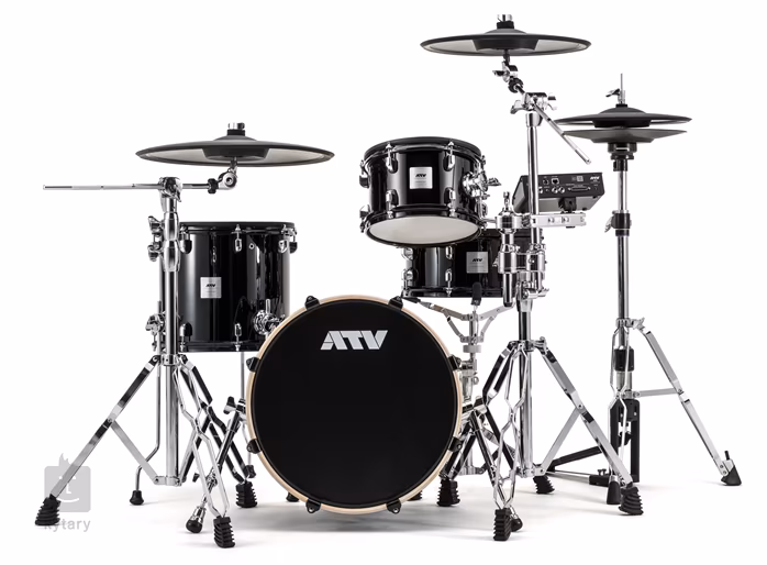 ATV aDrums Artist series Standard Set - Elektronická bicí souprava