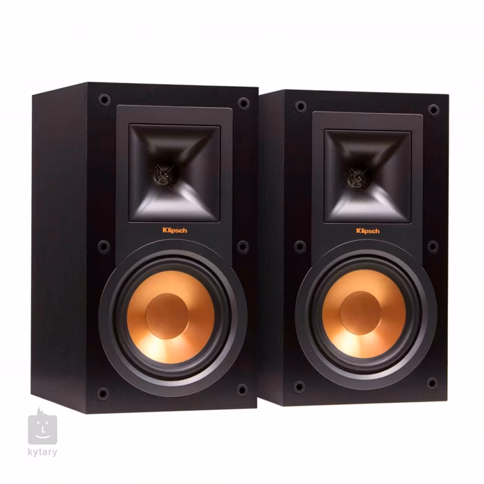 Klipsch R-15M - Hi-Fi reprosoustava