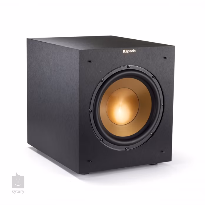 Klipsch R-12SWi - Aktivní subwoofer