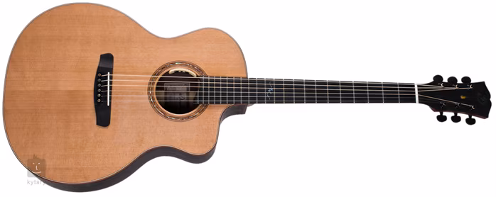 Dowina Amber Road GACE - Elektroakustická kytara