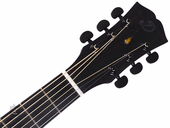 Dowina Amber Road GACE - Elektroakustická kytara