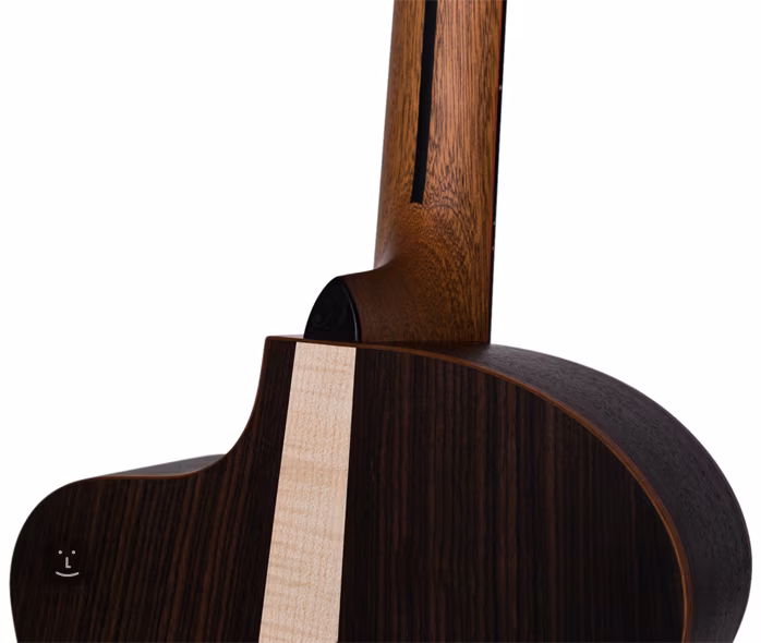 Dowina Amber Road GACE - Elektroakustická kytara