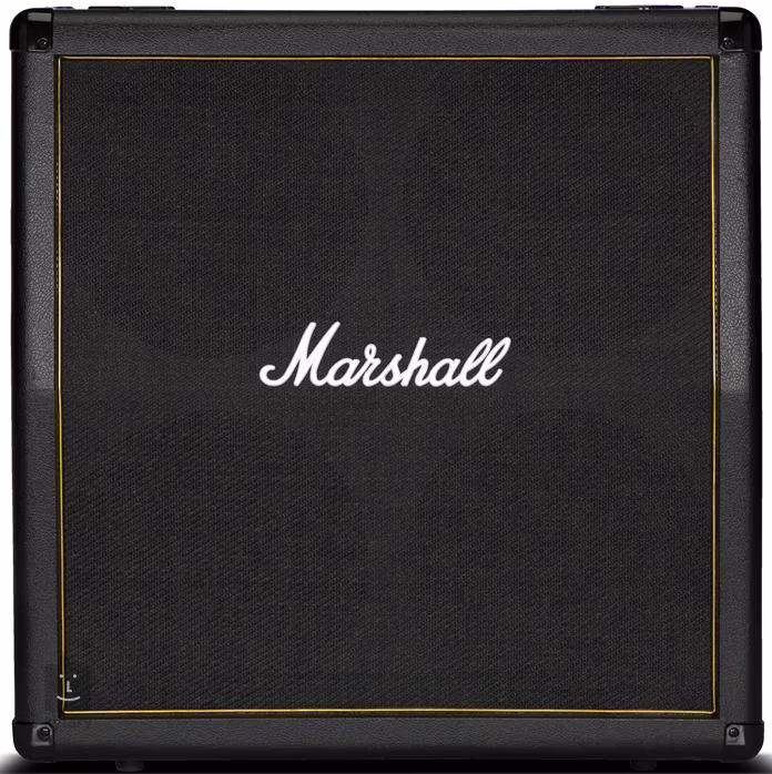 Marshall MG412AG - Kytarový reprobox