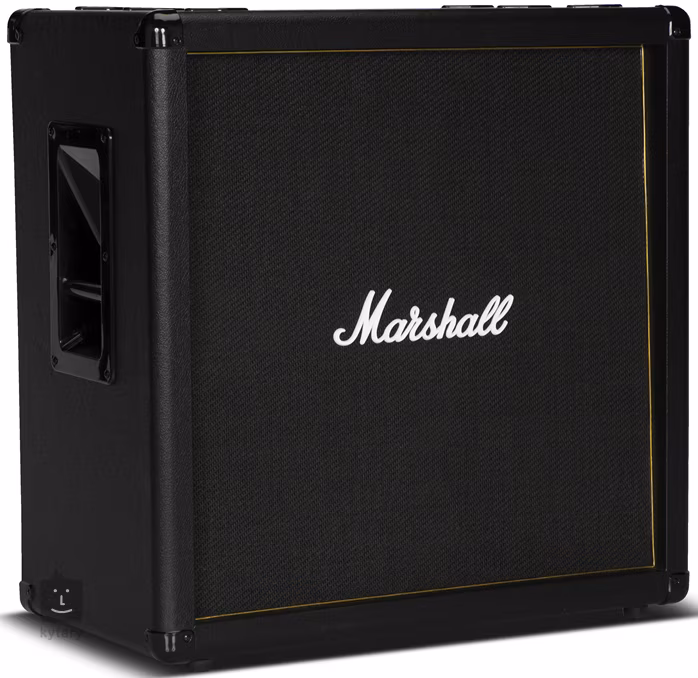 Marshall MG412BG - Kytarový reprobox