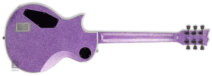 ESP E-II Eclipse DB PSP - Elektrická kytara