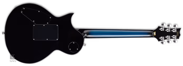 ESP Alex Skolnick FR BLAQSB - Elektrická kytara