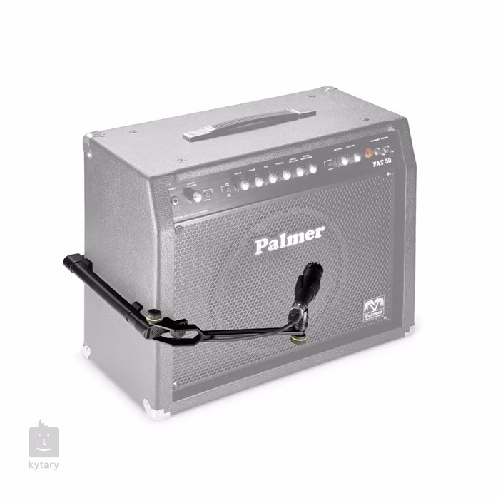 Gravity MS CAB CL 01 - Stojan na mikrofon