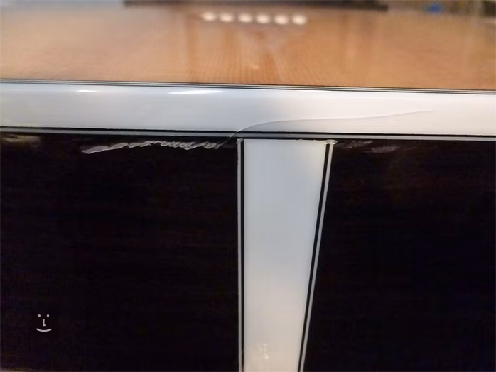 Sigma Guitars JRC-40E (poškozené) - Elektroakustická kytara