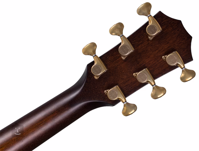 Taylor K14ce Builders Edition - Elektroakustická kytara