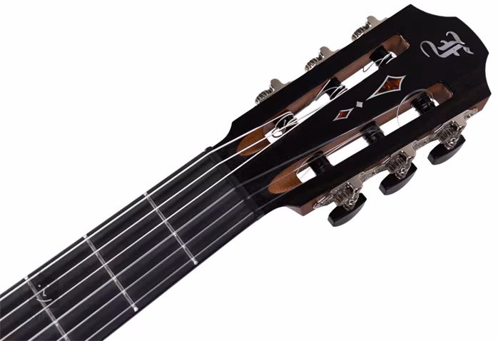 Furch GN 4-SR David Koller Signature - Klasická elektroakustická kytara