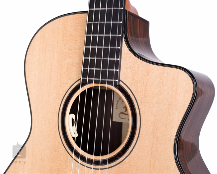 Furch GN 4-SR David Koller Signature - Klasická elektroakustická kytara