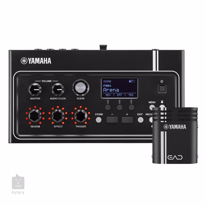 Yamaha EAD10 - Bicí modul