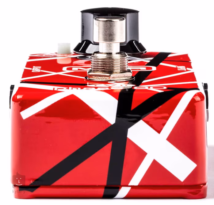 MXR Eddie Van Halen Phase 90 - Kytarový efekt