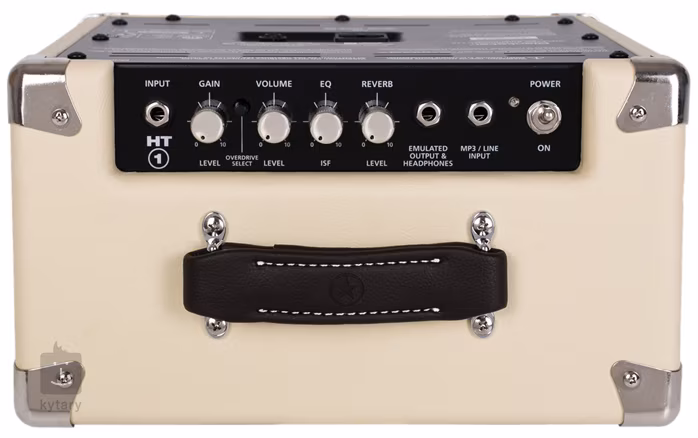 Blackstar HT-1R Blonde Limited Edition - Kytarové lampové kombo