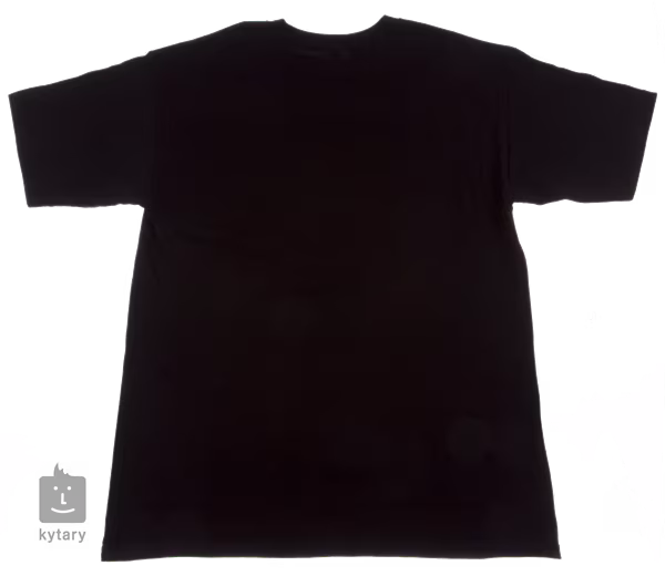 EVH Logo T-Shirt XXL - Tričko