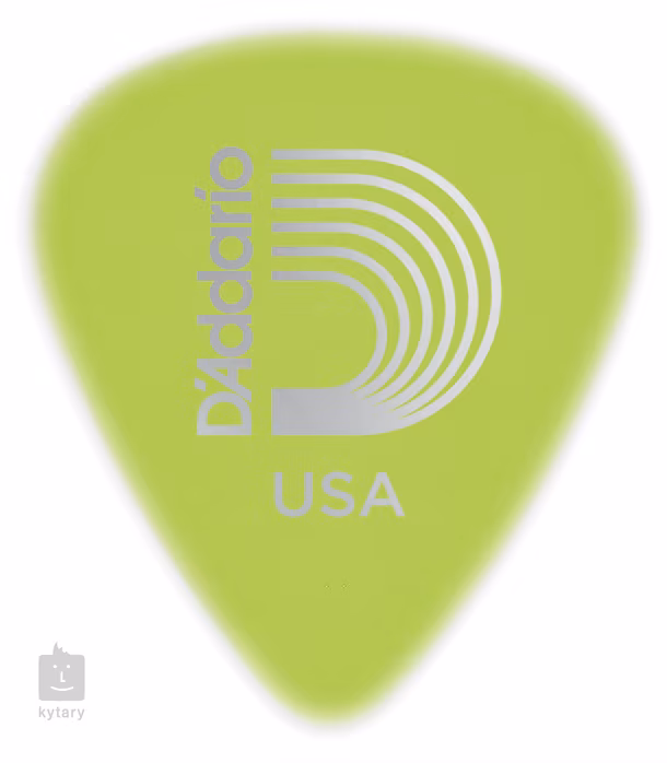 D'Addario 1CCG6-10 - Trsátka