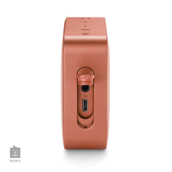 JBL GO2 Cinnamon - Bezdrátový přenosný reproduktor