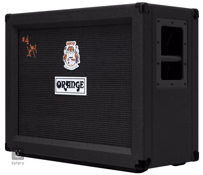 Orange Jim Root PPC212 - Kytarový reprobox