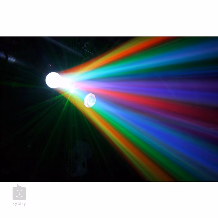 BeamZ Terminator IV - LED efekt