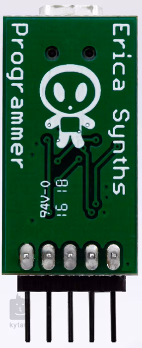 Erica Synths Pico Drum Programmer - Eurorack modul