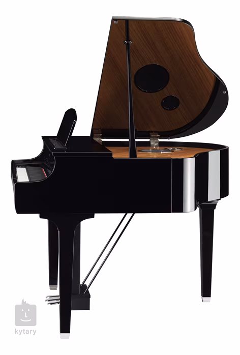 Yamaha CLP-695GP - Digitální piano