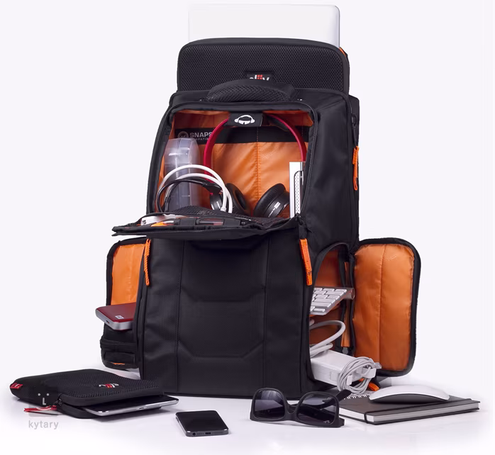 Gruvgear Club Bag - Batoh