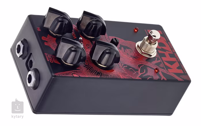 KHDK Dark Blood - Kytarový efekt