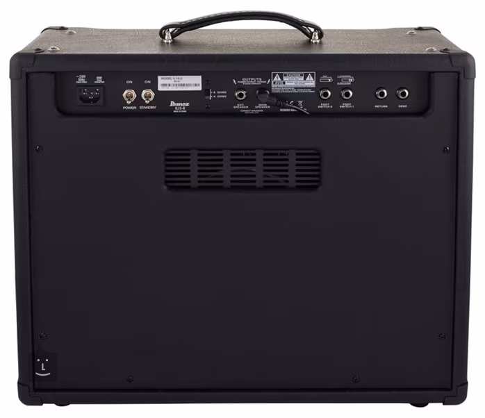 Ibanez IL 15 Iron Label - Kytarové lampové kombo