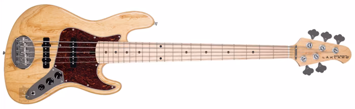 Lakland Skyline 55-60 M NAT - Elektrická baskytara
