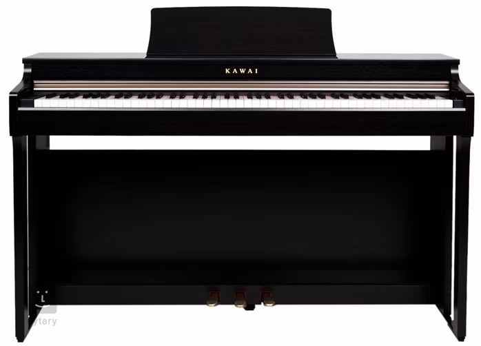 Kawai CN-27 R - Digitální piano