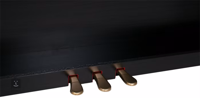 Kawai CN-27 R - Digitální piano