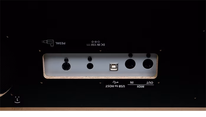 Kawai CN-27 R - Digitální piano