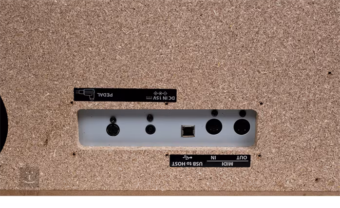 Kawai KDP-110 R (použité) - Digitální piano