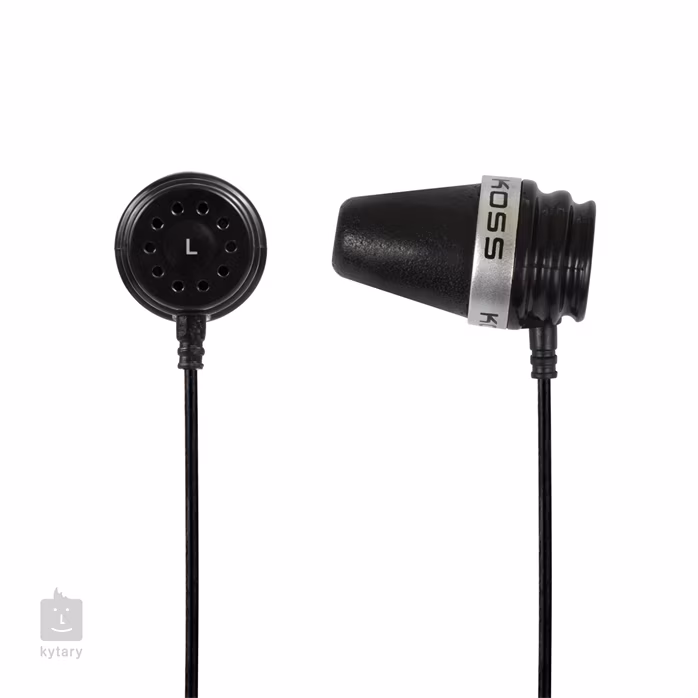 Koss SPARK Plug K - In-Ear sluchátka
