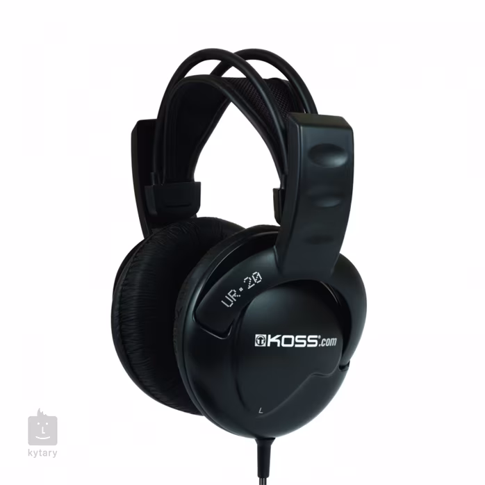 Koss UR/20 - Sluchátka