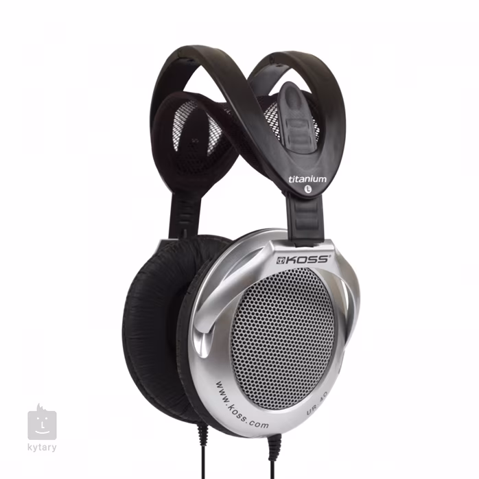 Koss UR/40 - Sluchátka