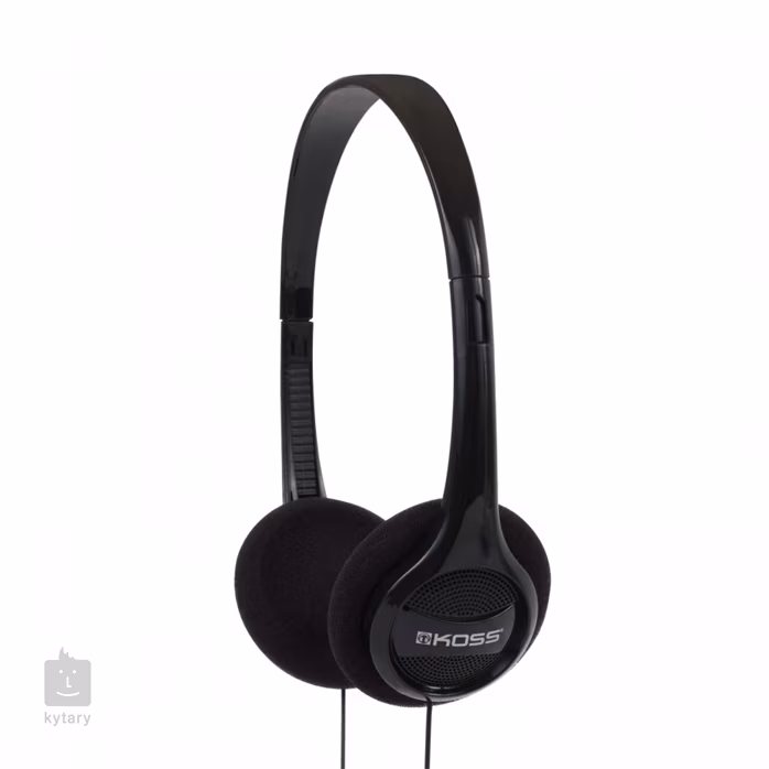 Koss KPH/7 K - Sluchátka