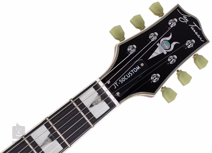 Jay Turser JT-50-CUSTOM-TR-A-U - Elektrická kytara