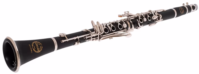 Grassi SCL 100 LMK II - Klarinet