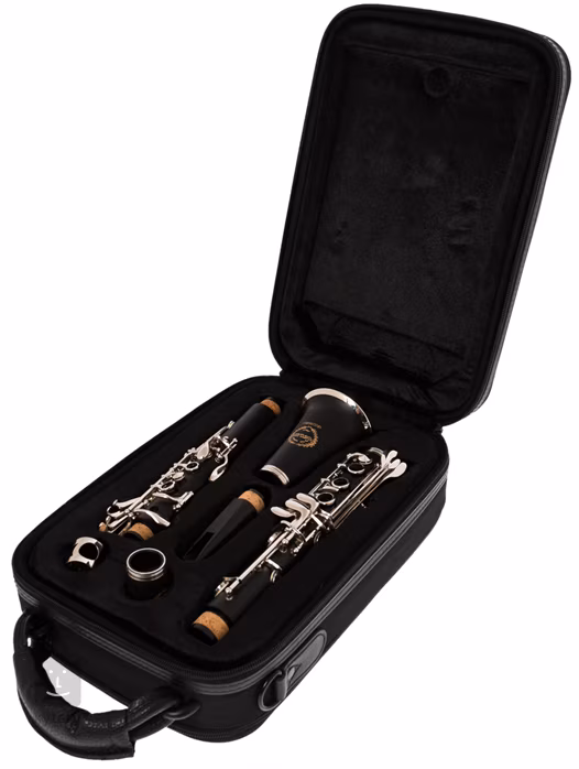 Grassi SCL 100 LMK II - Klarinet