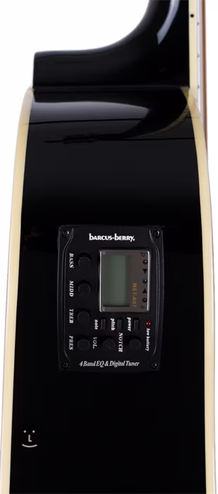 Oscar Schmidt OG2CEB-A-U - Elektroakustická kytara