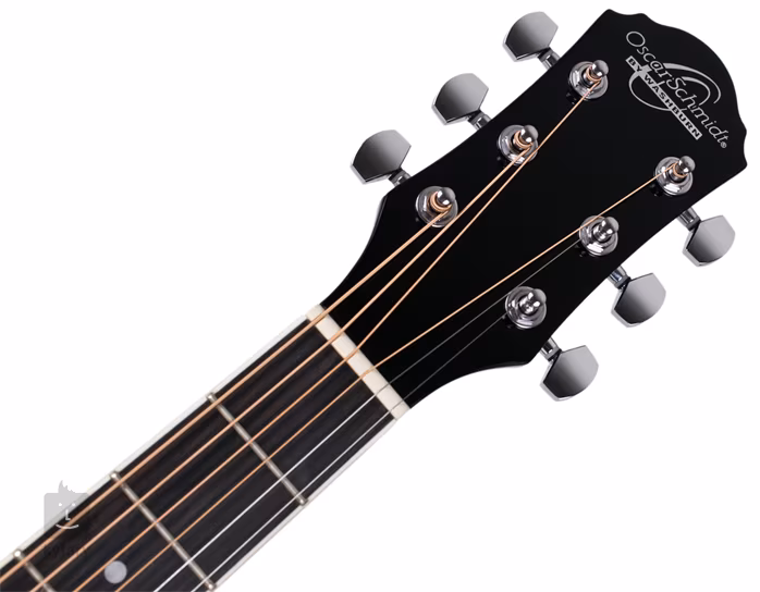 Oscar Schmidt OG2CEB-A-U - Elektroakustická kytara