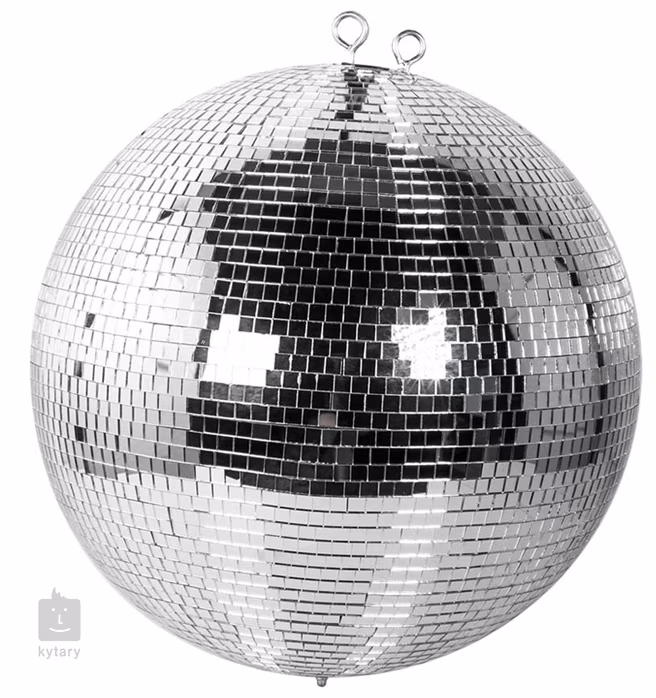 ADJ Mirrorball 40 - Zrcadlová koule