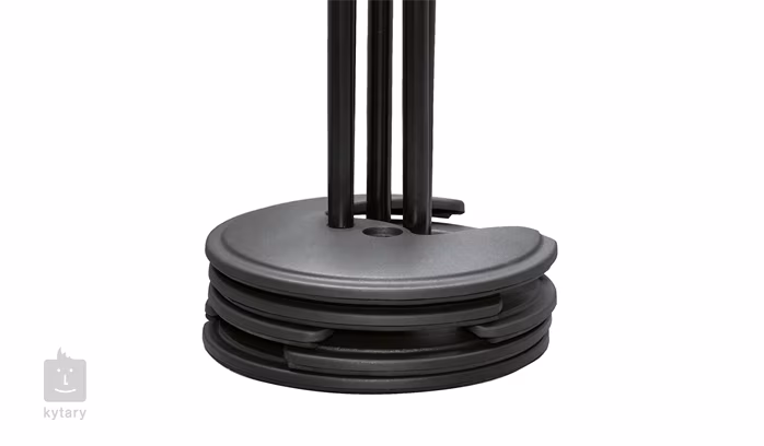 K&M 26045 - Stojan na mikrofon