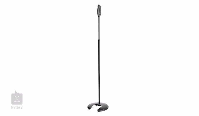 K&M 26075 - Stojan na mikrofon