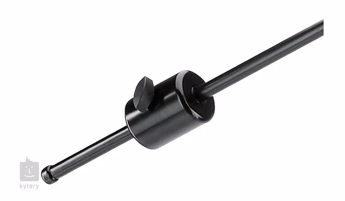 K&M 21430 - Stojan na mikrofon