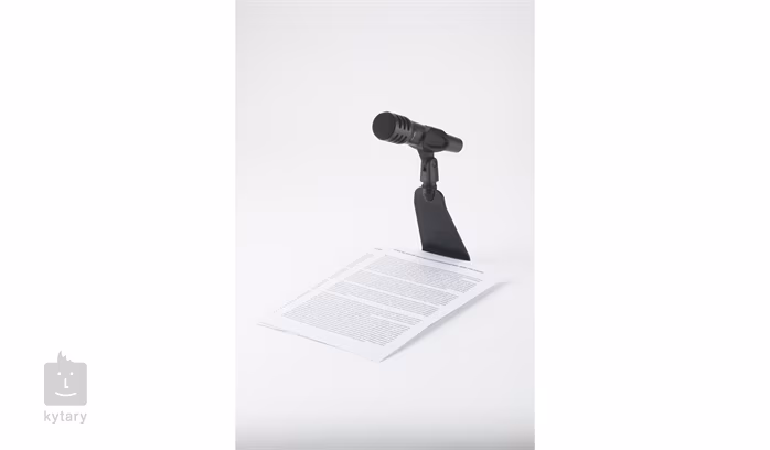 K&M 23250 - Stojan na mikrofon