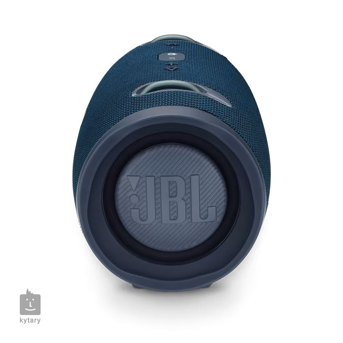 JBL Xtreme 2 Blue - Bezdrátový přenosný reproduktor