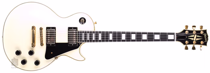 Tokai M´Seeker LP Cream - Elektrická kytara